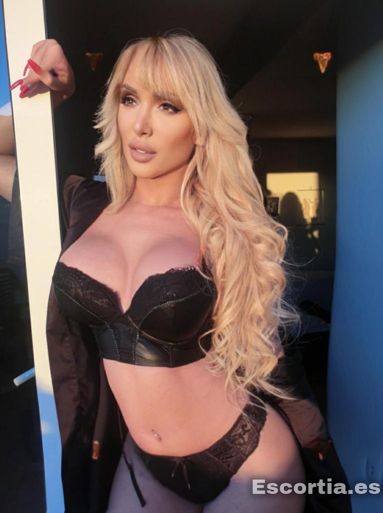 Ambar escort Jaén