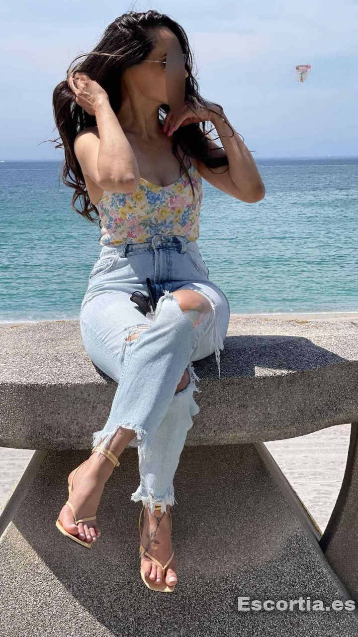 Cris escort Ferrol