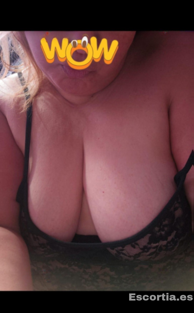 Escort 43 escort Donostia-San Sebastián