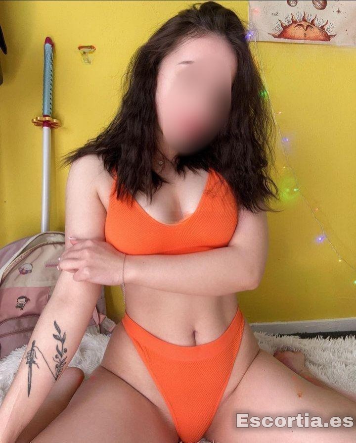 Escort española 23 escort Santander