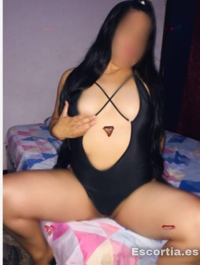 Escort colombiana 28 photo 8