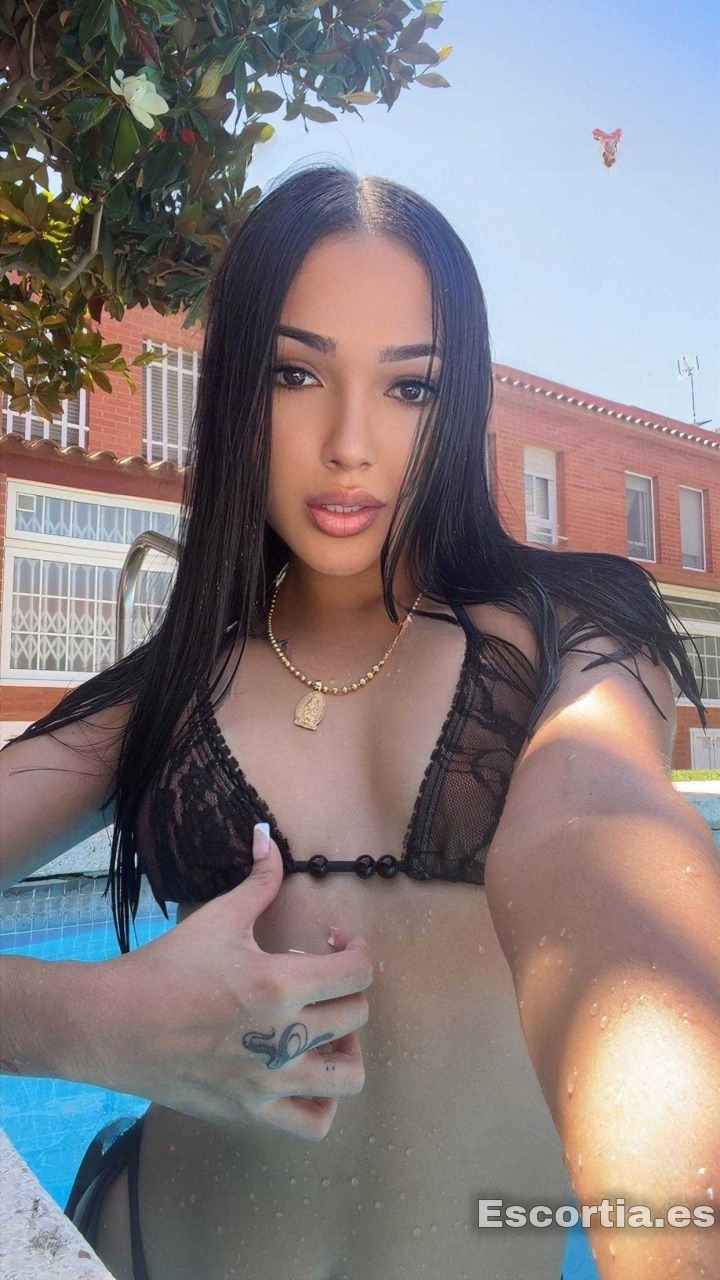 Puta 22 escort Arganda del Rey
