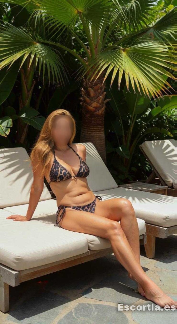 Escort brasileña 39 escort Donostia-San Sebastián