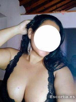 Amada escort Seseña