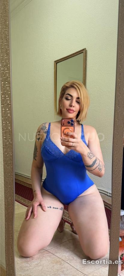 Rubi photo 4