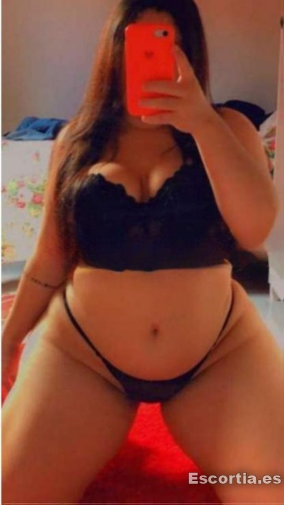 Escort escort Murcia