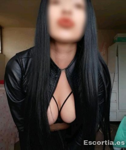Puta escort Barcelona