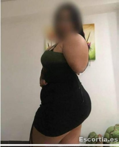 Escort escort Murcia