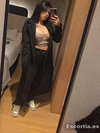 Laura escort 