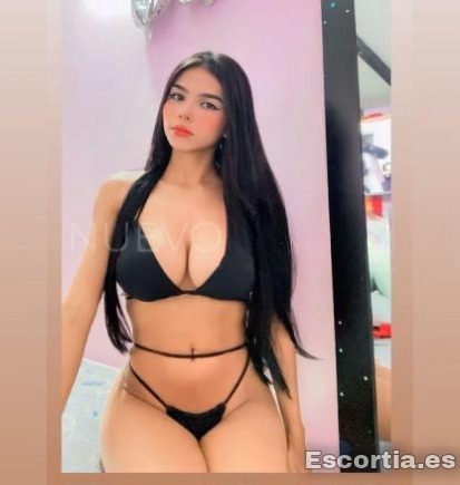 Gabriela photo 3