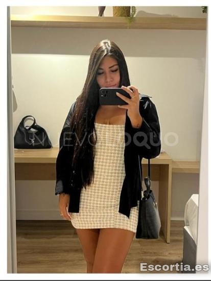 Amanda escort 
