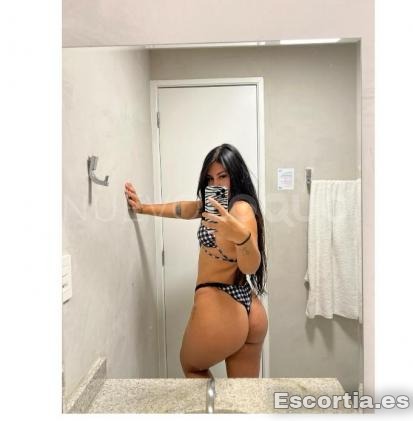 Amanda photo 2
