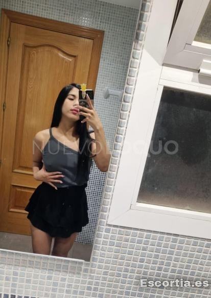 Abril escort Salou
