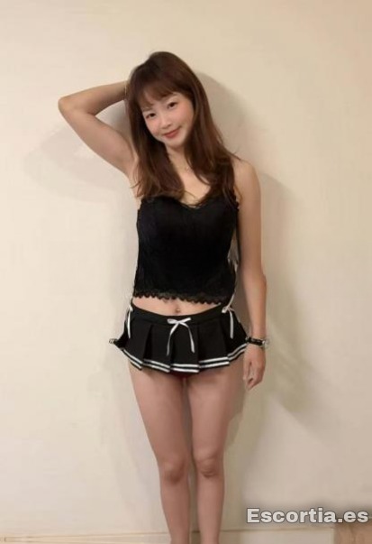 ShiShi escort Barcelona
