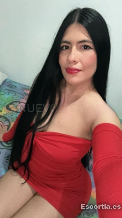 Laura escort Girona