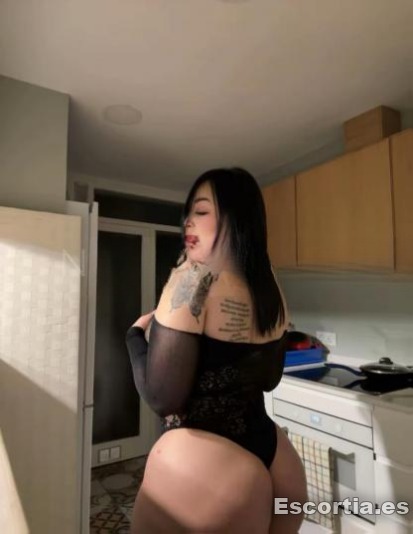Brandy escort Salou
