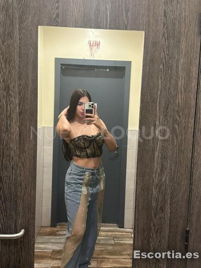 Sara escort Lloret de Mar