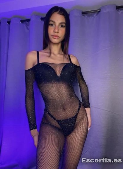 Fabiana photo 3