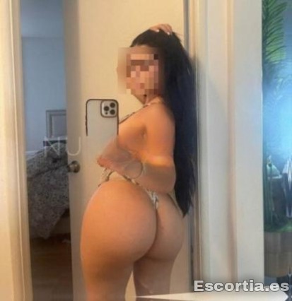 Ines escort Barcelona