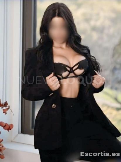 Bellezas escort 