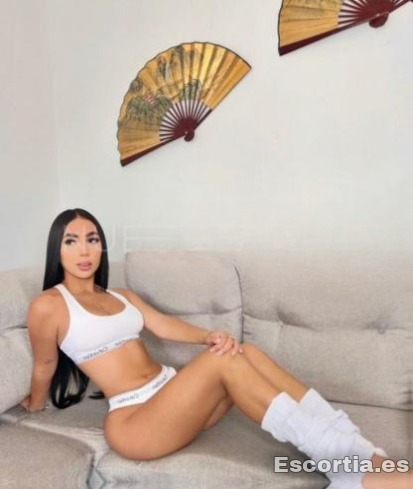 Martina escort 