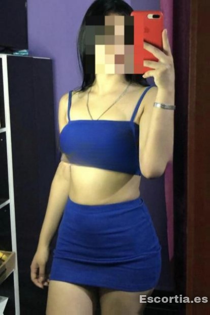Daniela escort 