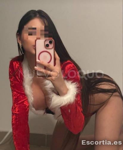 Victoria escort Badalona