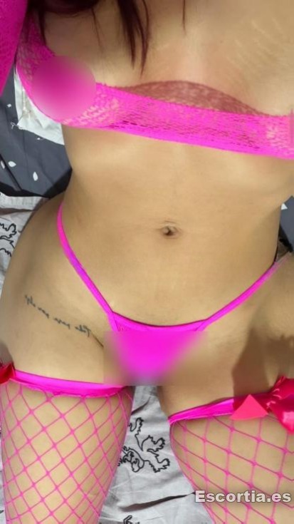 Alejandra photo 3