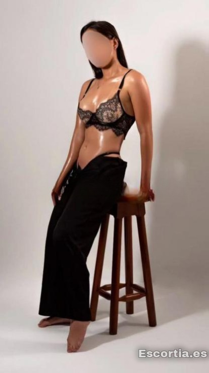 Alejandra photo 3