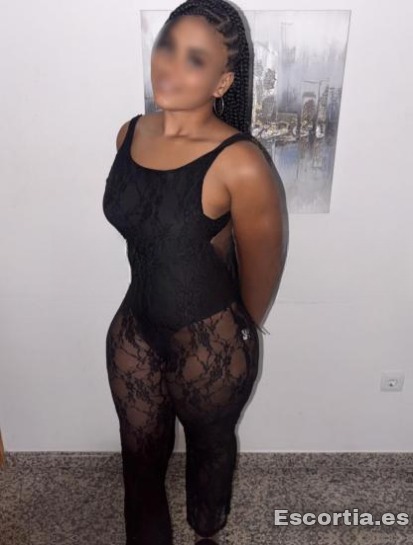 Brenda escort Girona