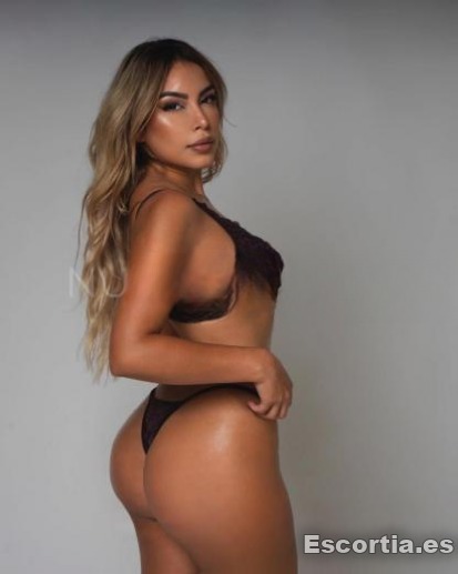 Cata escort Barcelona