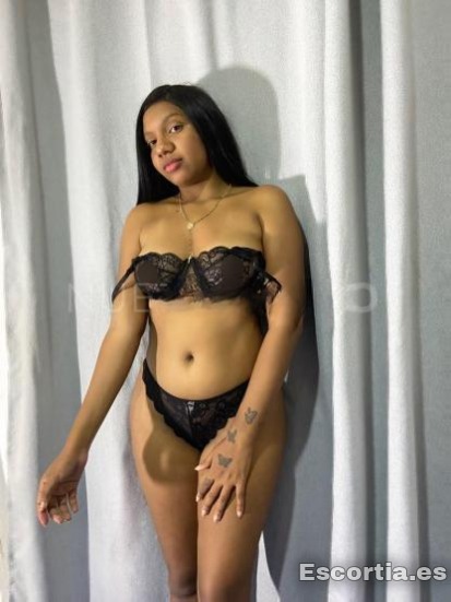 Chanel escort 